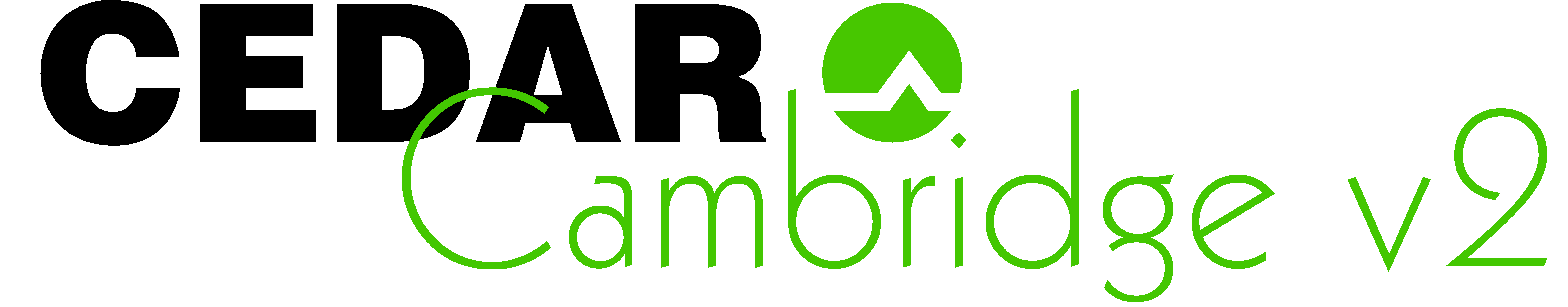 CEDAR Cambridge v2.6