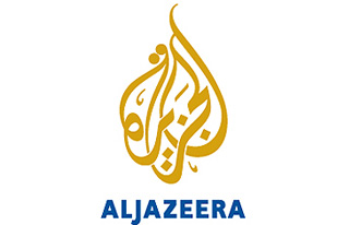 Al Jazeera logo