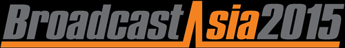 Broadcast Asia 2015 logo