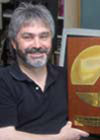 Bill Lacey