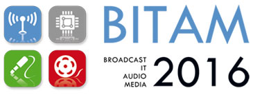 ZentralMadia show CEDAR DNS 2 at BITAM 2016