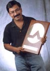 Debasish Mahapatra, Pancham Studios Pvt. Ltd