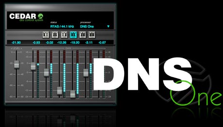 DNS One