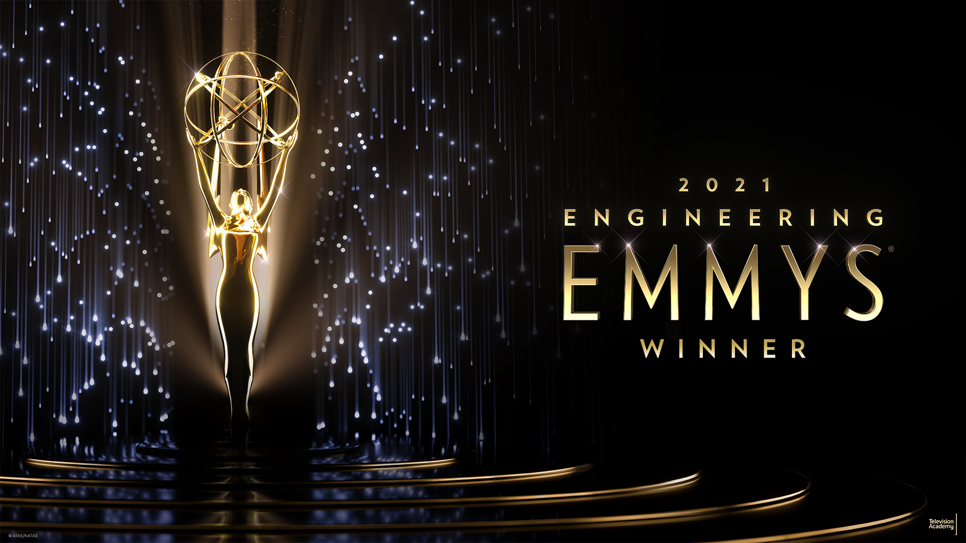 CEDAR Audio wins Engineering Emmy 2021