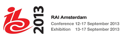 CEDAR Audio at IBC 2013