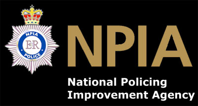 NPIA logo, TSU conference and exhigibution
