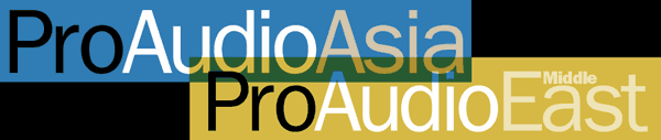 Pro Audio Asia