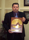 Jim Rabchuk, Audiobec (Canada)