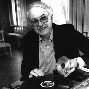 Robert Parker