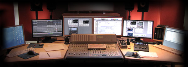 Roth Studio, Munich