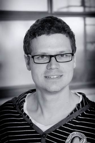 Sebastian Penno