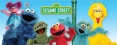 Sesame Street